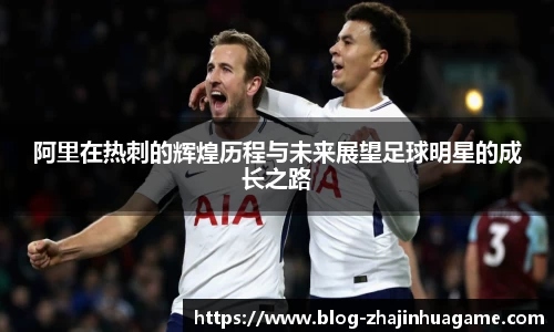 阿里在热刺的辉煌历程与未来展望足球明星的成长之路